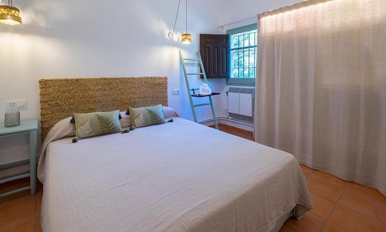 Casa Rural Mas Del Gall - Casa Nova, Barcelona Villa Tordera Esterno foto