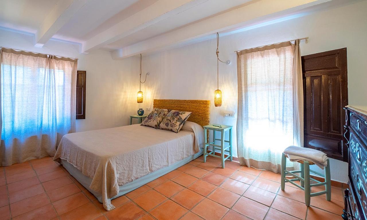 Casa Rural Mas Del Gall - Casa Nova, Barcelona Villa Tordera Esterno foto