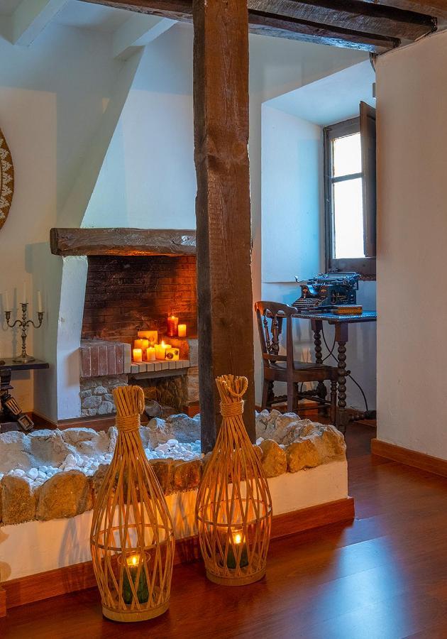 Casa Rural Mas Del Gall - Casa Nova, Barcelona Villa Tordera Esterno foto